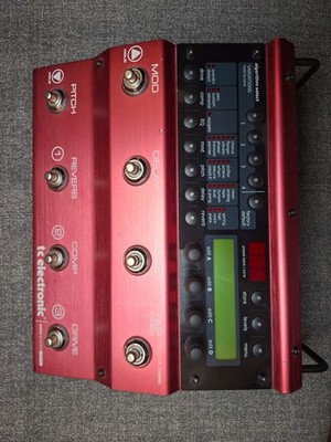 tc electronic NOVA System Limited Edition