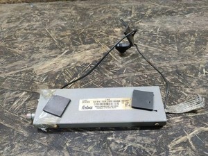 CADILLAC SRX Antennenverstärker  25757632 3.60 Petrol 190kw 2006 34629608