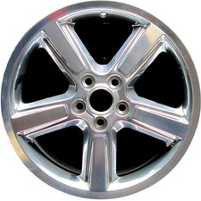 Ships Today Wheel Rim Ford Mustang 18 2008 2009 8r3z1007s Polished Oe 3707 Ships Today Wheel Rim Ford Mustang 18 2008 2009 8r3z1007s Polished Oe 3707