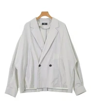 HARE Blouson Jackets (Other) Gray S 2200626894061
