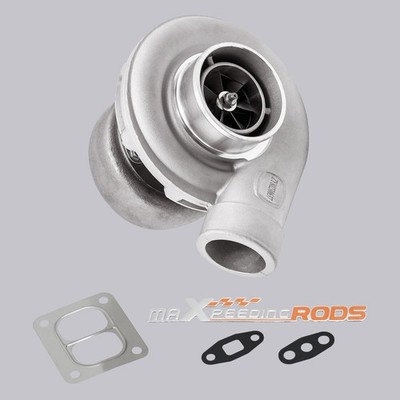 S300SX3 Twin Scroll Turbo Turbocharger T4 0.91 A/R 66mm 85 Trim 320-800hp - Neu