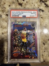 Anthony Davis Rookie Card Checklist and Guide 4