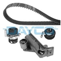 Wasserpumpe + Zahnriemensatz FüR Audi TT 8N 1.8 98 Bis 06 Dayco AGN AJQ