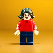 #0000 - Linda Belcher