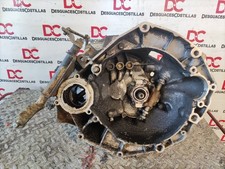 Boite de vitesse Seat TERRA