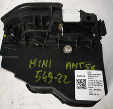 A053702 Vordert�rschloss Links BMW X3 (F25) xDrive20i SUV 5p/b/1997cc
