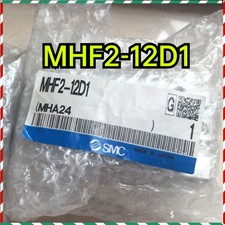 NEW 1PCS SMC MHF2-12D1 Pneumatic Gripper Cylinder MHF212D1 Free Shipping