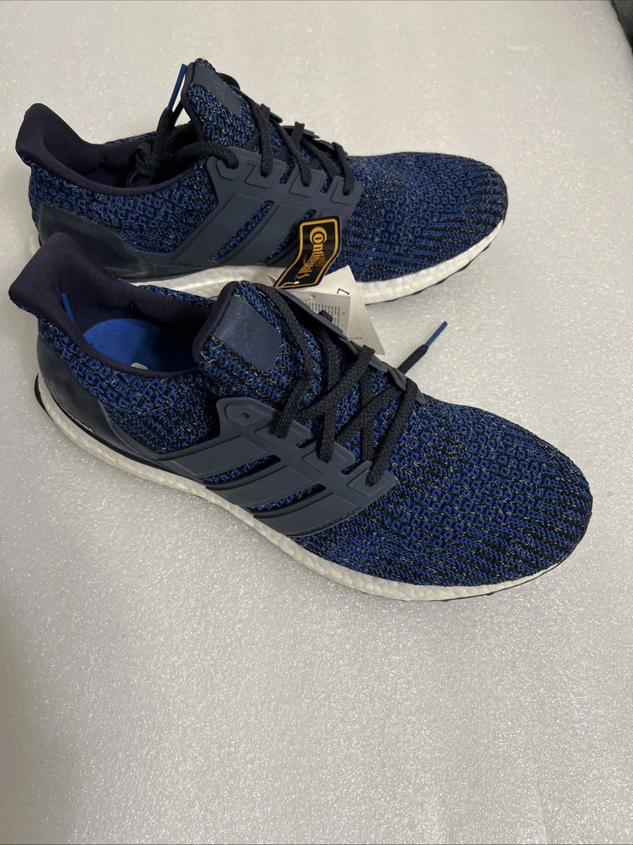 adidas Parley x UltraBoost Deep Ocean Blue for Sale | Authenticity  Guaranteed | eBay
