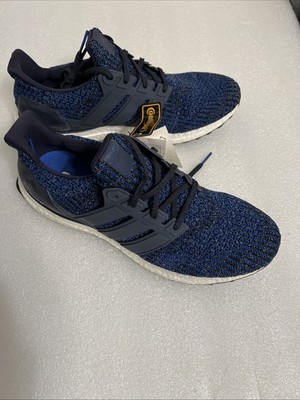ADIDAS ULTRABOOST  LEGEND INK CP 9250 CARBON BLUE SPIRIT Size 11