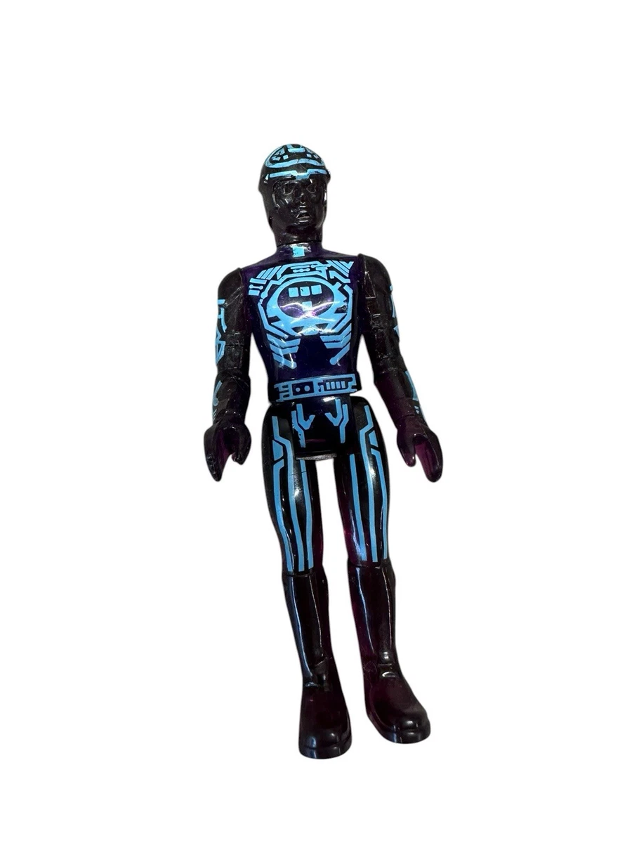 Tron Action Figures for sale | eBay