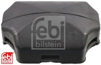 Febi Bilstein 101758 Anschlagpuffer FüR Federung Anschlagpuffer Federung