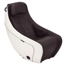 CirC - Premium SL Track Heated Massage Chair | Adjustable Intensity | Intuitive