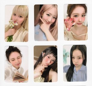 Nmixx Jiwoo | eBay