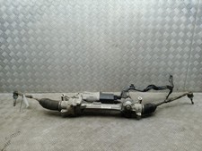 MERCEDES C CLASS POWER STEERING RACK A2054602901 W205 2014 - 2018