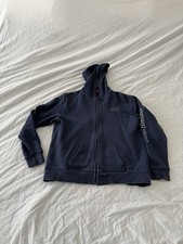 Vineyards Vines navy blue graphic hoodie, Youth size XL Bc