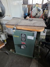 RITTER / CROUCH PROFILE SANDER W/ TOSHIBA VF-S11 - FREE FREIGHT