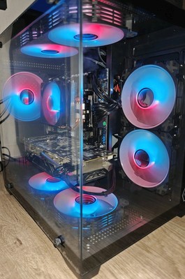 Gaming Pc/Computer 