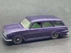 MATCHBOX LESNEY VAUXHALL VICTOR ESTATE CAR - RECREATION
