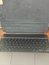 Apple Magic Keyboard for iPad Pro 13  inch M4 or M5 in Black - Excellent in Box