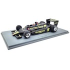 1978 Mario Andretti Lotus 79 winner Dutch GP - 1/18 Spark Models