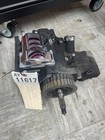 09 10 11 12 13 Harley Davidson Street Glide  6 speed transmission CRACK ay11617