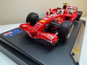 F2007 Ferrari | eBay