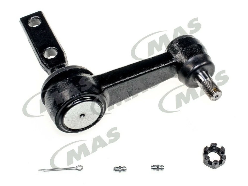 Conjunto de brazo y soporte de rueda loca de dirección MAS Industries IA7225 Foto 2 de 4