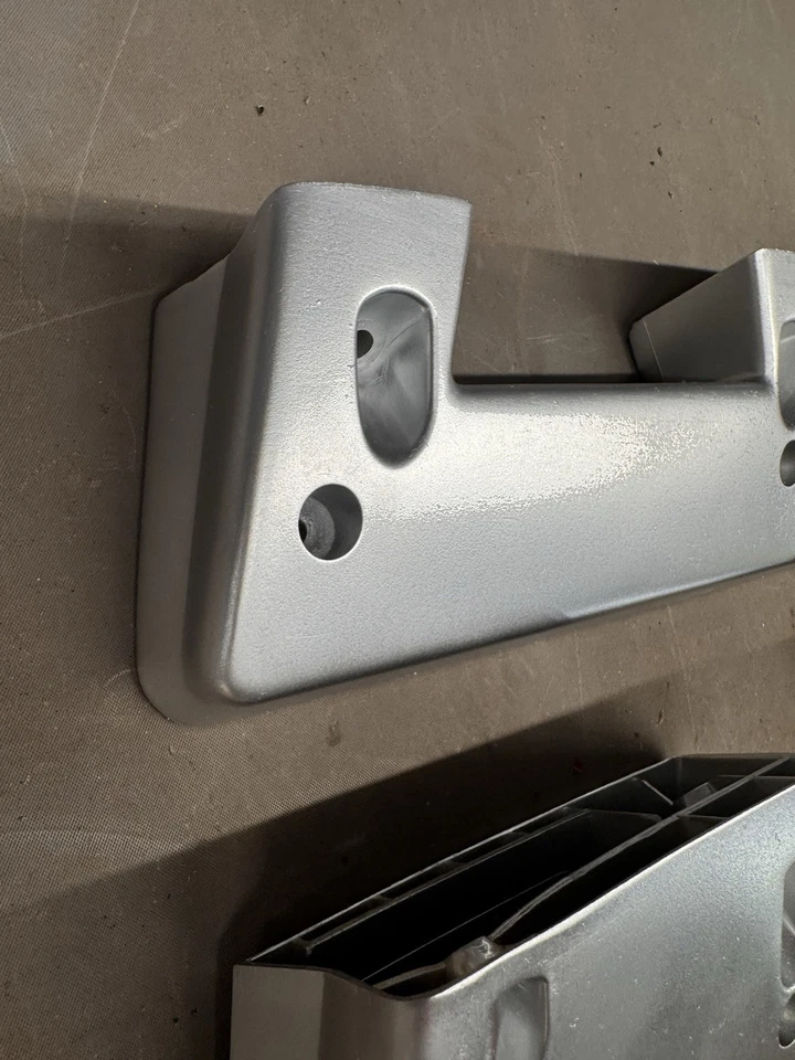 Reposabrazos Chevy BelAir Biscayne 1961-1967 Ninety Eight Wildcat Bonneville Impala Foto 3 de 4