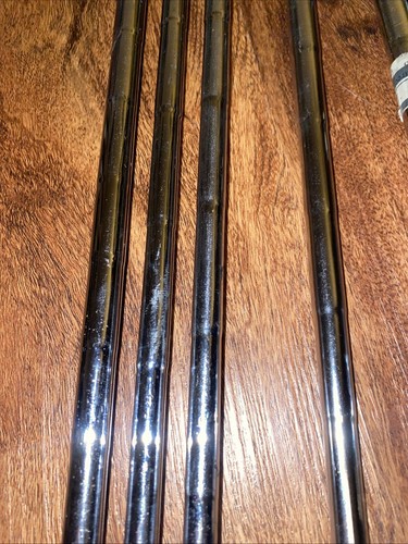Mens Right-Handed Complete Golf Club Set - Callaway War Bird, Power Glide Irons - Picture 2 of 17