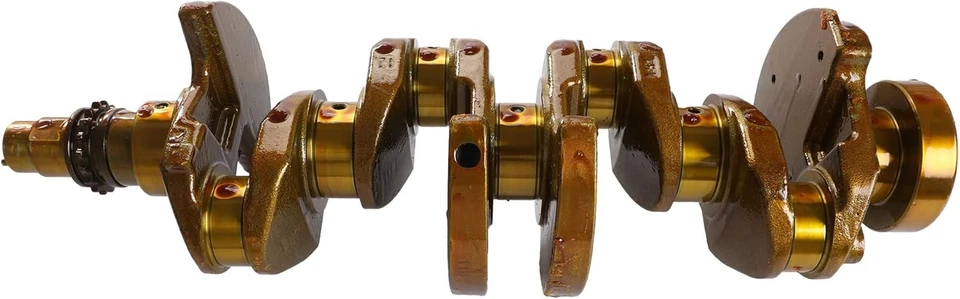 G4FD 1.6L Gasket Crankshaft Rod Pistons Timing Chain Kit for Hyundai Tucson Kia - Image 4 of 4