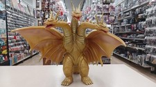Bandai 71068 King Ghidorah 1998