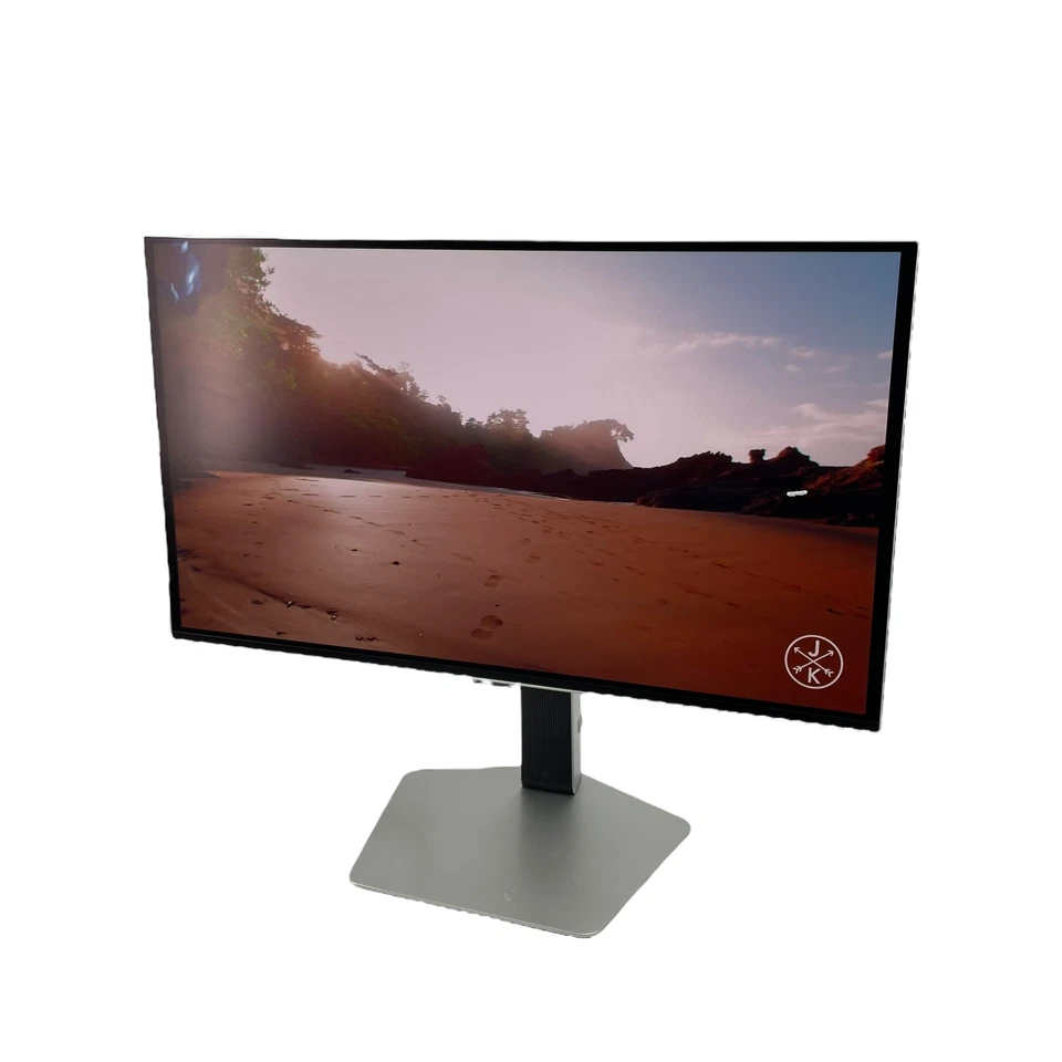 READ Samsung 27" Odyssey OLED G6 G60SD 360Hz 0.03ms Gaming Monitor #IS2579 - Image 3 of 4