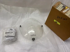 Harley V rod vrscb  Sport Wind Deflector Kit 57838-04 obsolete brand new