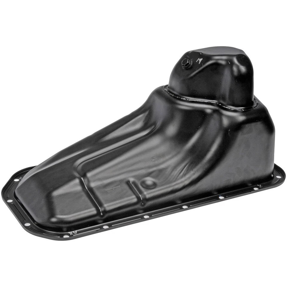 Panela de óleo de motor TCP Dorman para Toyota Tacoma 1995-2004 - Imagem 2 de 2