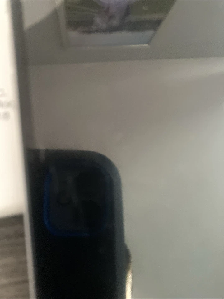 Par Apple iPhone 6 dañado solo para piezas  Foto 4 de 4