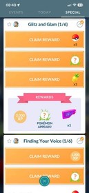 Pok&eacute;mon Go✨Hundo Zygarde Complete form MAX CP & MB Ball ✨P.T.C-LvL70✨Description