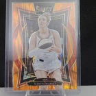 Marina Mabrey 2025 Panini Prizm Marina Mabrey #71