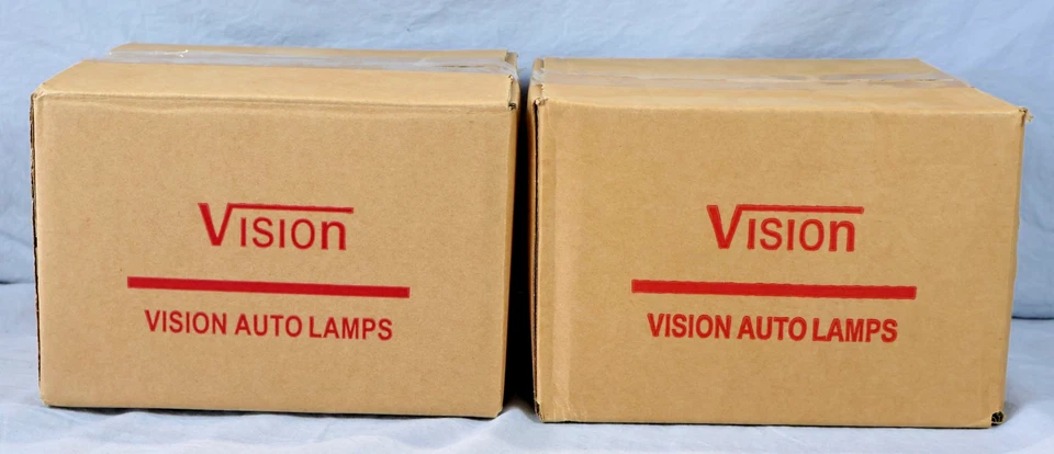 Par de luces de giro/marcadoras para conductor y pasajero Toyota Tundra 2000-2004 Foto 3 de 4