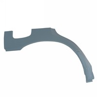 Reparaturblech KotflüGel Hinten FüR Subaru Verzinkt Rechts Hinten Ab 02.02