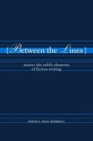 Jessica Page Morrell | Between The Lines | Taschenbuch | Englisch (2006)