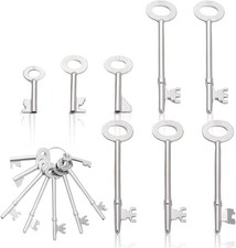 8PCS FB Master Key Set Utility Key Drop Key Master FB FB1 FB2 FB4 FB11 FB14