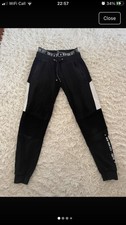 Supply & Demand Tracksuit Bottoms 
