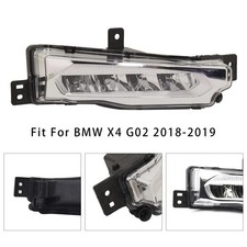 1 St�ck Nebelscheinwerfer Vorne Rechts F�r BMW X3 G01 G08 X4 G02 63177412528