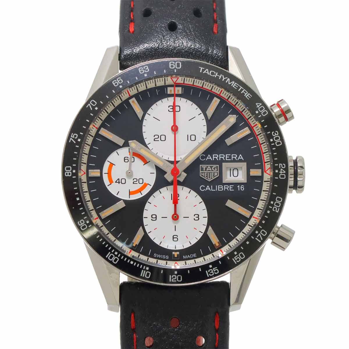 TAG Heuer Carrera Chronograph CV201AP-0 90318093