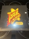 *IN SHRINK* Paul McCartney Boys Of Dungeon Lane Yellow Amoeba Vinyl Cover