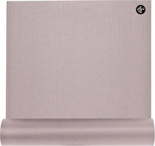 Manduka PRO Yoga Mat - 6Mm  Lifetime Durability  Hygienic Construction  Premi