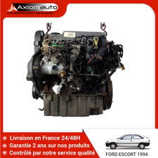 Moteur Ford ESCORT