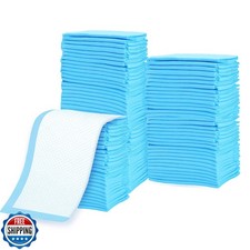 Disposable Changing Pad Pack of 50 Baby Incontinence Pad Diaper Changing Pads
