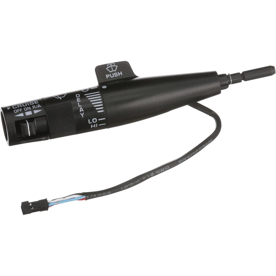 Interruptor limpiaparabrisas para Chevrolet Lumina APV 1994-1996 SMP 1994 1995 1996 Foto 4 de 4