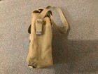 ww2 british army 1937 pattern haversack possibly 1953 korean war ? solid heavy — photo 4